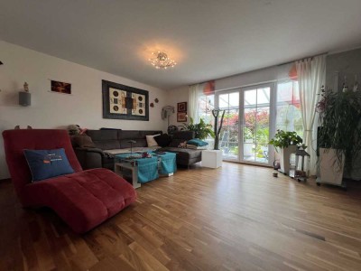 Traumhaft idyllische Doppelhaushälfte in Landsberg am Lech zu verkaufen!