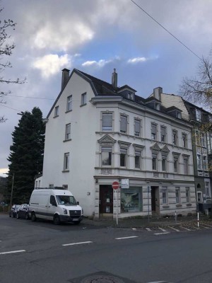 Gemütliches Wohnen in Wuppertal Nächstebreck - 2 Zimmer