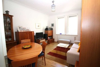 Kuscheliges Zuhause mit 3 Zimmer!