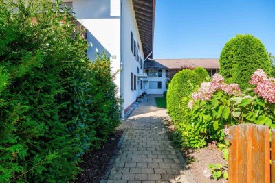 "Mein kleines Refugium in Seenähe“ - idealer Zweit- oder Erstwohnsitz