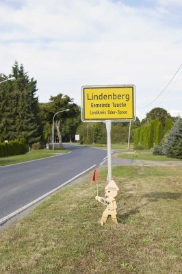 3 Zimmer, Wohnen am Schlosspark - Scharmützelsee nur 10 Min entfernt