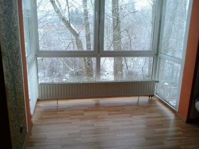 Unsere schönste 2 Zimmer Wohnung mit Balkon und Wintergarten