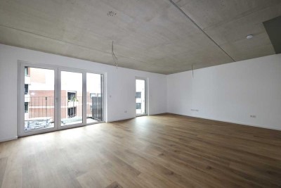 Apartment mit Loftstil in Bestlage