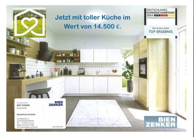 Das wird gut...