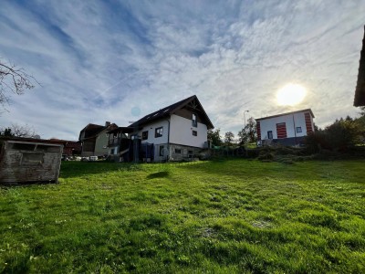 Traumhaus zum Fertigstellen in Innermanzing!!