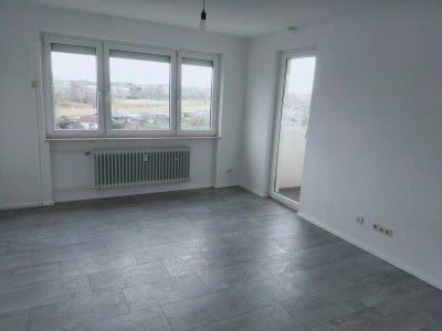 1-Zimmer-Wohnung (26m²) mit Balkon in Mühlheim am Main / Markwald