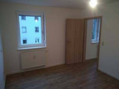 umfassend sanierte Etagenwohnung im Musikerviertel in Schweinfurt