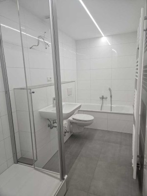 3-Zimmer Wohnung in Gevelsberg