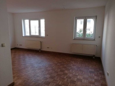 1-Raum-Apartment mit Einbauküche