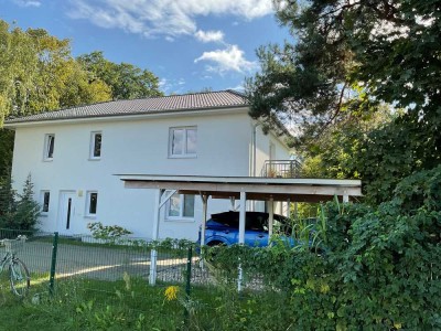 Moderne 3-Zimmer Wohnung mit Balkon im 1. OG in Potsdam-Stern