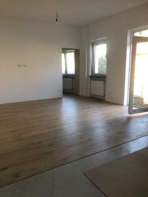 Sanierte 3- Zimmer- Wohnung in Mainz