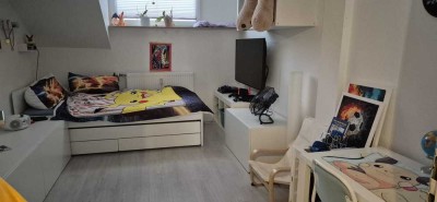 Helle, freundliche 4-Zimmer-Wohnung
