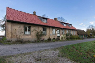 Charme und Charakter – stilvolle Maisonette auf herrschaftlichem Gutshof