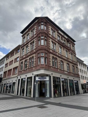 Leben auf dem Boulevard!