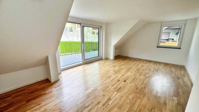 Moderne Wohnung in Obereisesheim