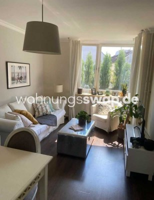 Wohnungstausch: Winterhuder Weg 83