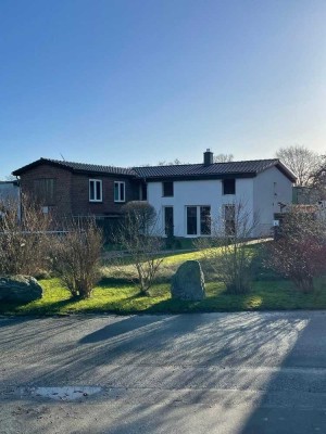 Haus 8 Zimmer 217qm Wohnfläche mit Einliegerwohnung