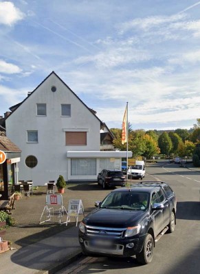 Schöne 1-Zimmer-Wohnung zur Miete in Am Wildenkiel, Holzminden