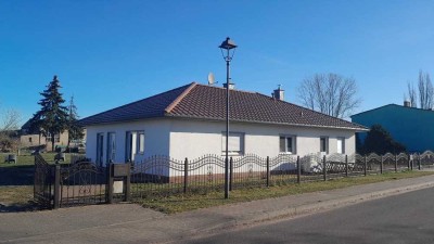 Zweifamilienhaus zwischen Kremmen und Fehrbellin
