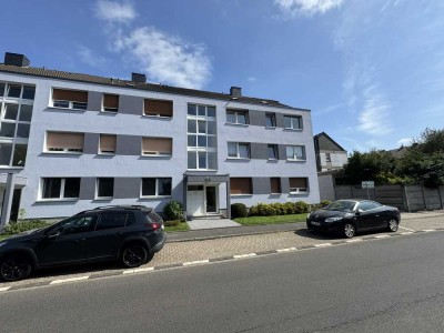 Schicke 2-Zimmer-Eigentumswohnung in St. Tönis - Ruhiges Wohnen mit Blick ins Grüne