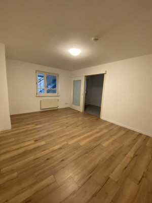 Helle und freundlich 3-Raum-Wohnung in ruhiger Lage