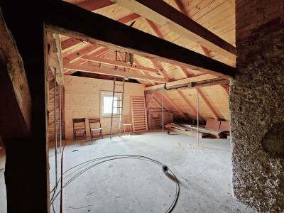 Eigenheim mit Potenzial – Gestalte deinen Wohntraum in Kolbnitz