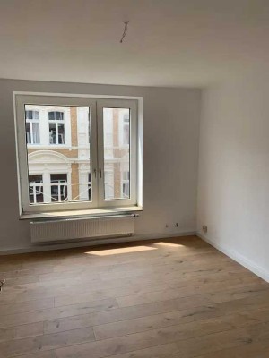 4-Zimmer-Wohnung in Aachen zu vermieten!