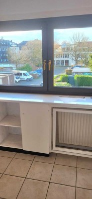 Helle 3-Zimmer-Wohnung im 2. OG in Krefeld-Fischeln