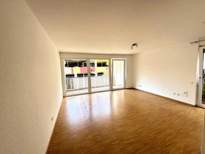 Komfortable 3-Zi.-Seniorenwohnung mit Balkon und Aufzug in der Innenstadt von Calw