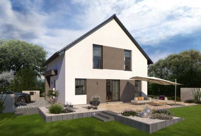 EIN ZUHAUSE ZUM VERLIEBEN: 155 QM WOHNTRAUM IN RACKWITZ