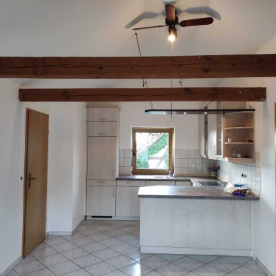 Wunderschöne Studiowohnung zu vermieten