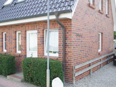 3-Zimmer-Endreihenhaus auf 3 Ebenen mit Terrasse