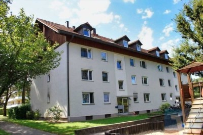 3-Zimmer-Erdgeschosswohnung Nähe der Isarau in Ismaning