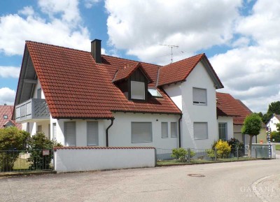 Drei Familien, ein Traum: Das perfekte Haus in Friedberg - mehr Platz, mehr Freude, mehr Rendite!