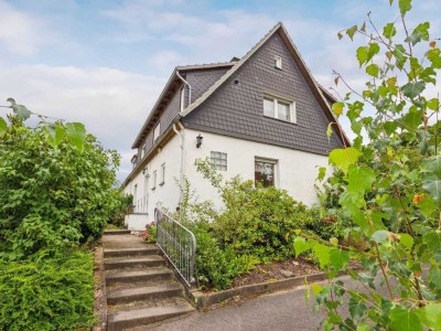 Ruhig gelegene Doppelhaushälfte in Arnsberg