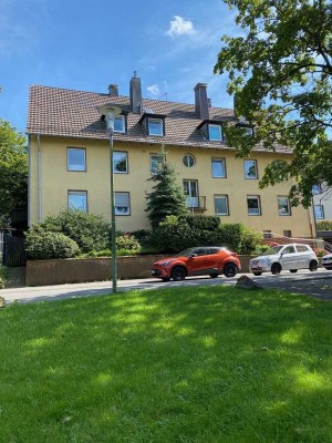 RESERVIERT!!Geräumige 3-Zimmer-Wohnung mit Balkon in der Nähe des Bergstadt-Gymnasiums zu verkaufen…