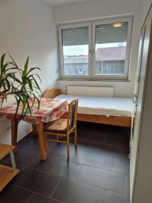 Attraktive 1-Zimmer-Wohnung in Wallersdorf