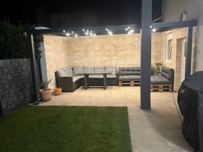 Modernisiertes Traumhaus mit viel Platz, hochwertiger Ausstattung und Wohlfühlfaktor