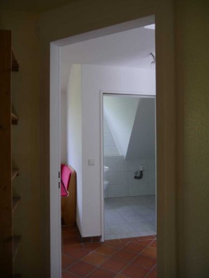 Helle 3-Zimmer-Wohnung im 2. OG in Damscheid