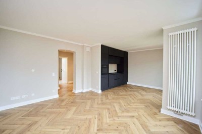 Wohlfühlen in Rodenkirchen: Lichtdurchflutete 3-Zimmerwohnung mit Balkon & moderner Einbauküche!