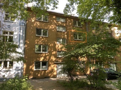Einziehen und Wohlfühlen in DU- Hamborn