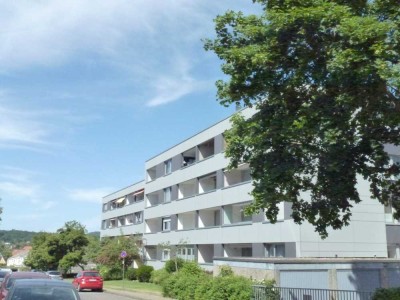 Melle: Hell moderne 2-Zi-Wo in ruhiger Lage nahe Klinikum u A30