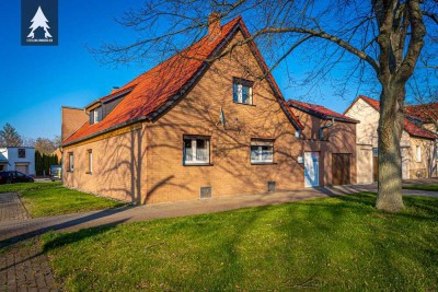 Teichblick statt Bildschirm – Ihr neues Refugium