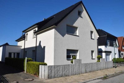 "Helle 3-Zimmer-Wohnung mit moderner Ausstattung und ruhiger Lage in Bremerhaven-Schiffdorferdamm