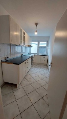 Helle 3-Zimmer Wohnung mit Balkon im EG in Waldbüttelbrunn