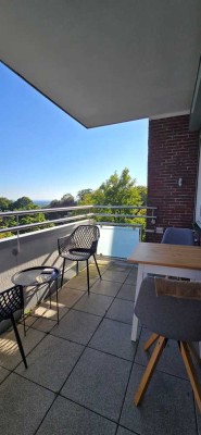 Traumhafte Wohnung am Stadtpark – Sonne, Ruhe & beste Lage!