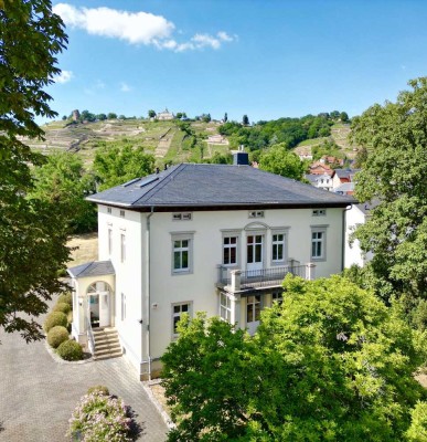 Taschenbuchvilla im Silicon Saxony zu verkaufen - Dresden-Radebeul - Mietkauf ggf. möglich