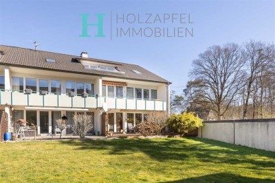 Charmante 2,5 Zimmer Wohnung mit Balkon