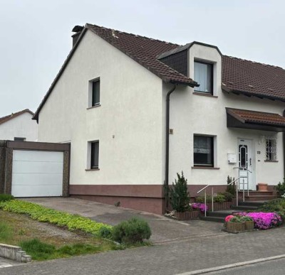 Doppelhaushälfte in Hagen-Halden, provisionsfrei von privat