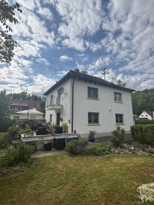provisionsfreies freistehendes Einfamilienhaus in ruhiger Wohnlage